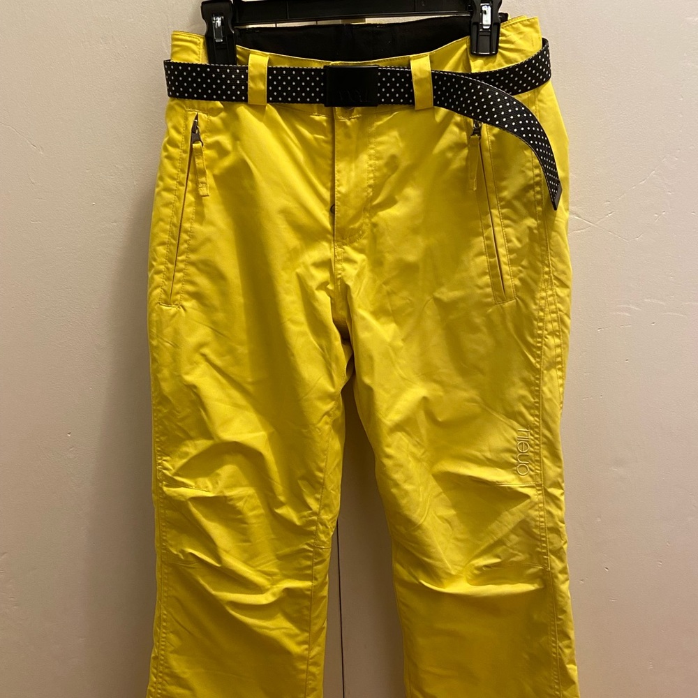 O’Neil ski pants